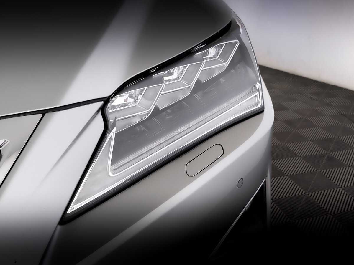 Lexus RX 300, 2019 Фото №17