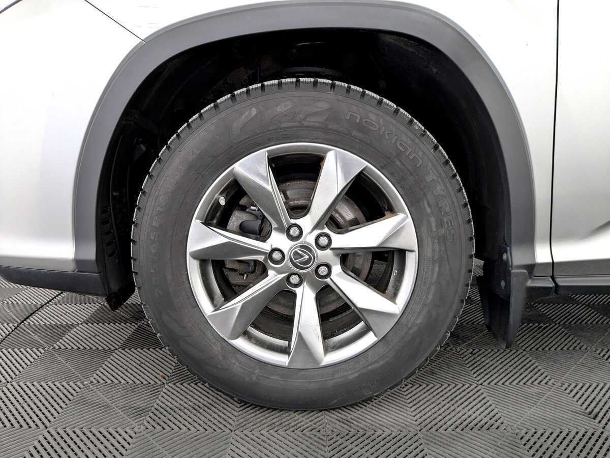Lexus RX 300, 2019 Фото №18