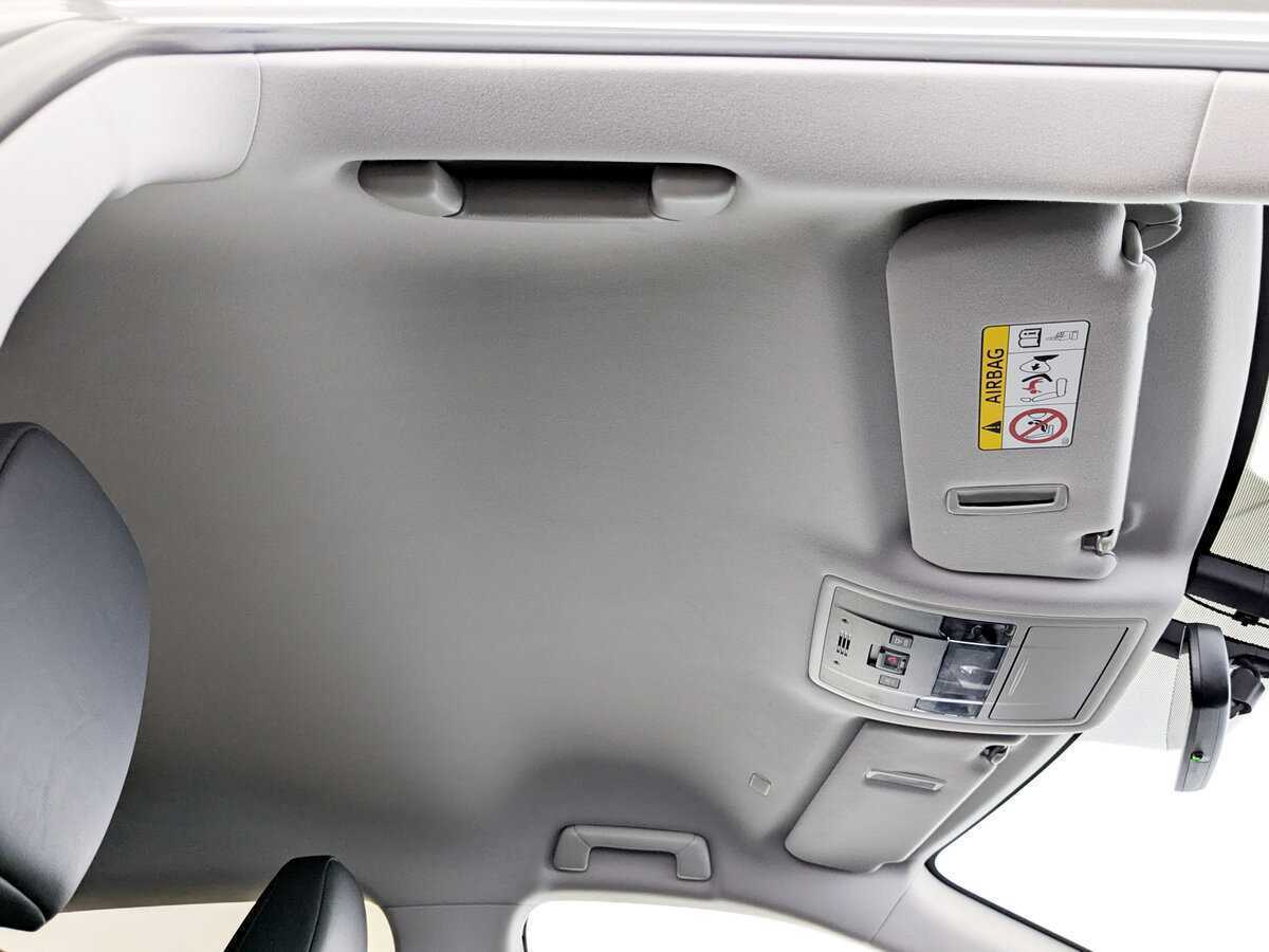 Lexus RX 300, 2019 Фото №22