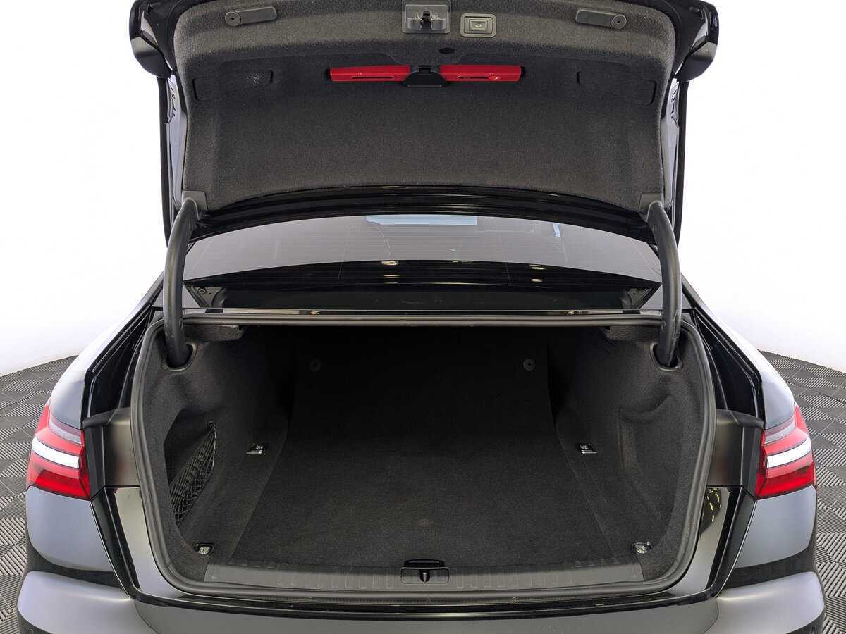 Audi A6 40 TFSI, 2020 Фото №10