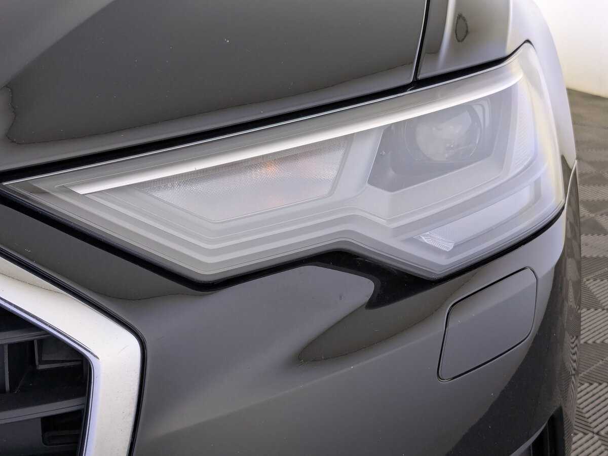 Audi A6 40 TFSI, 2020 Фото №11