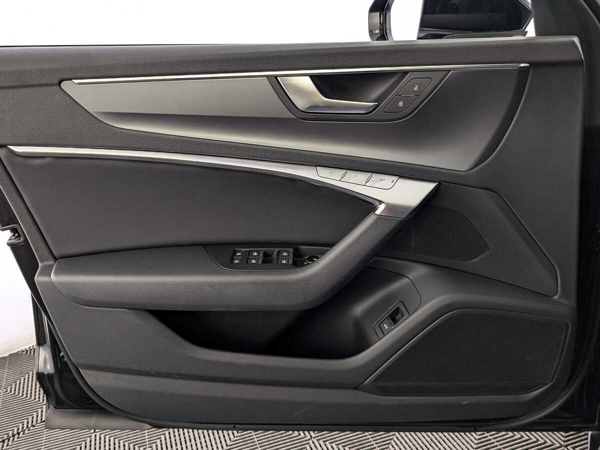 Audi A6 40 TFSI, 2020 Фото №19