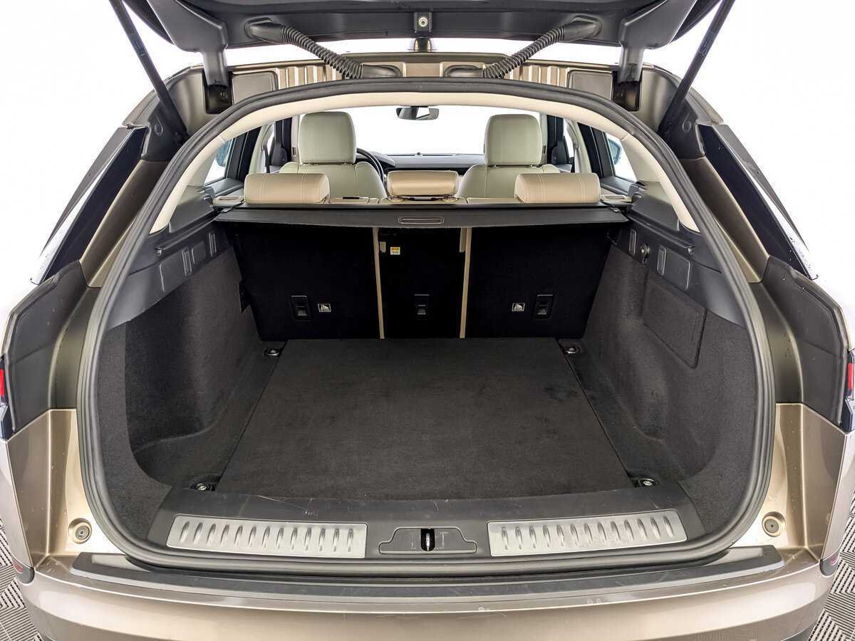 Land Rover Range Rover Velar, 2018 Фото №10