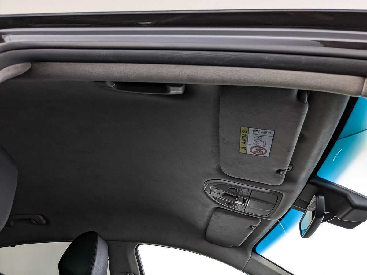 Genesis G80, 2019 Фото №23