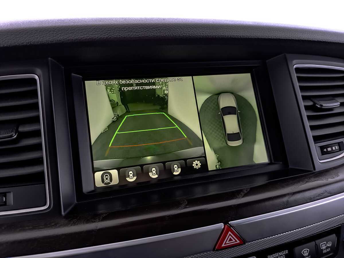 Genesis G80, 2019 Фото №28