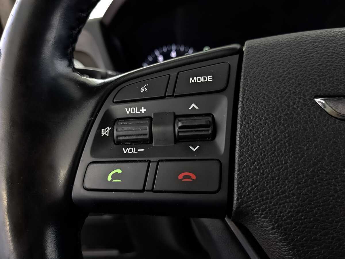 Genesis G80, 2019 Фото №30