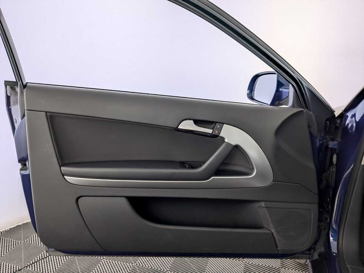 Audi A3, 2011 Фото №19