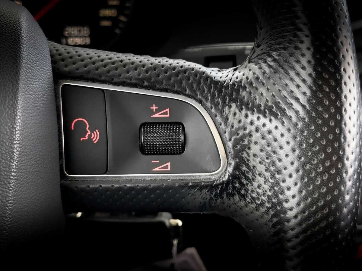 Audi A3, 2011 Фото №27