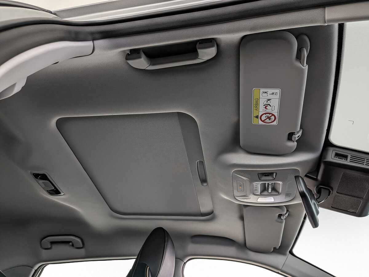 Omoda C5, 2023 Фото №20