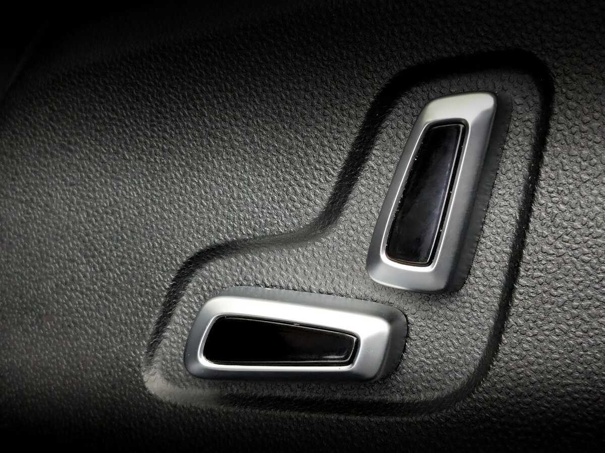 BAIC BJ40, 2023 Фото №21