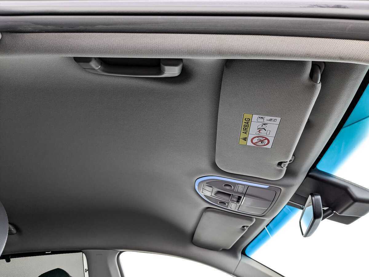 Genesis G80, 2019 Фото №23