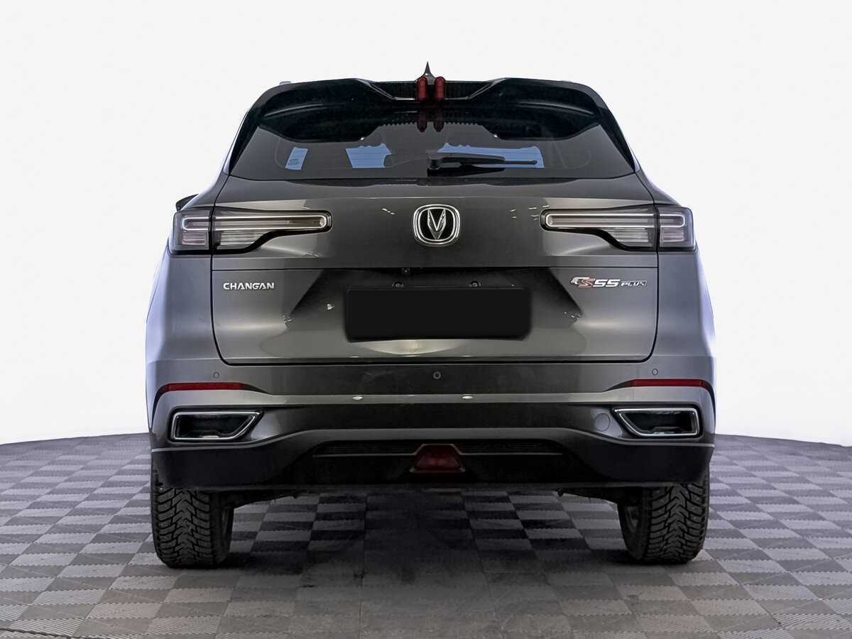 Changan CS55 Plus, 2023 - 21 174 км. | Фото №6