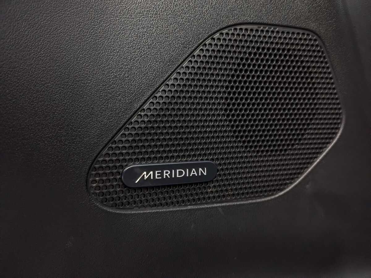 Jaguar F-Pace, 2018 Фото №29