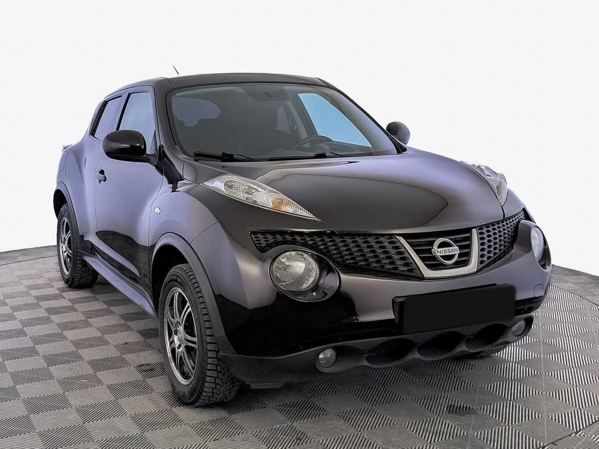 Nissan Juke, 2013 - 125 067 км. | Фото №3