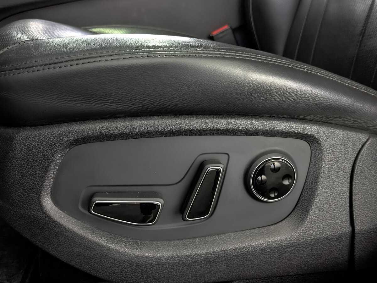 Genesis G80, 2019 Фото №27