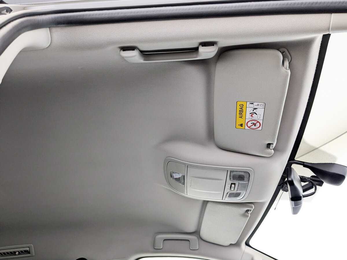 Mitsubishi Pajero Sport, 2020 Фото №20