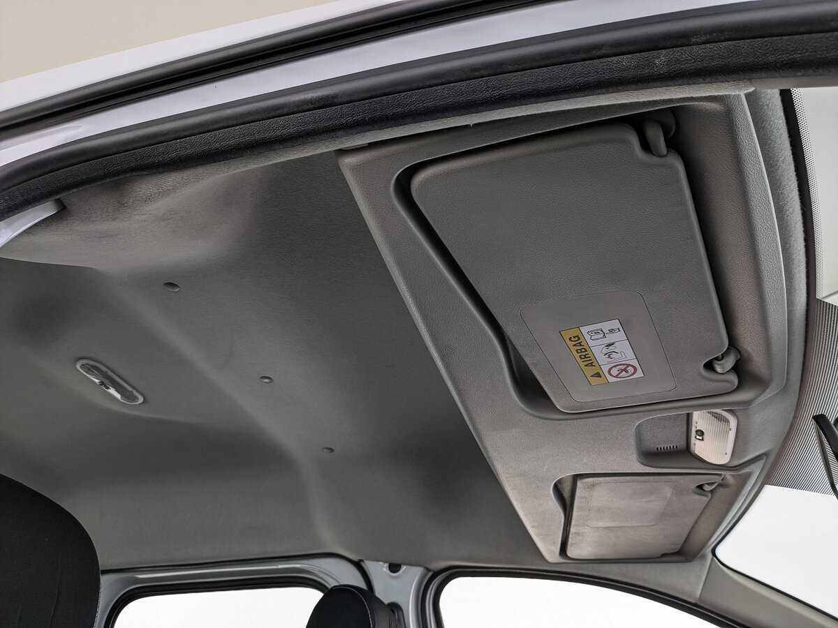 Renault Dokker, 2019 Фото №22