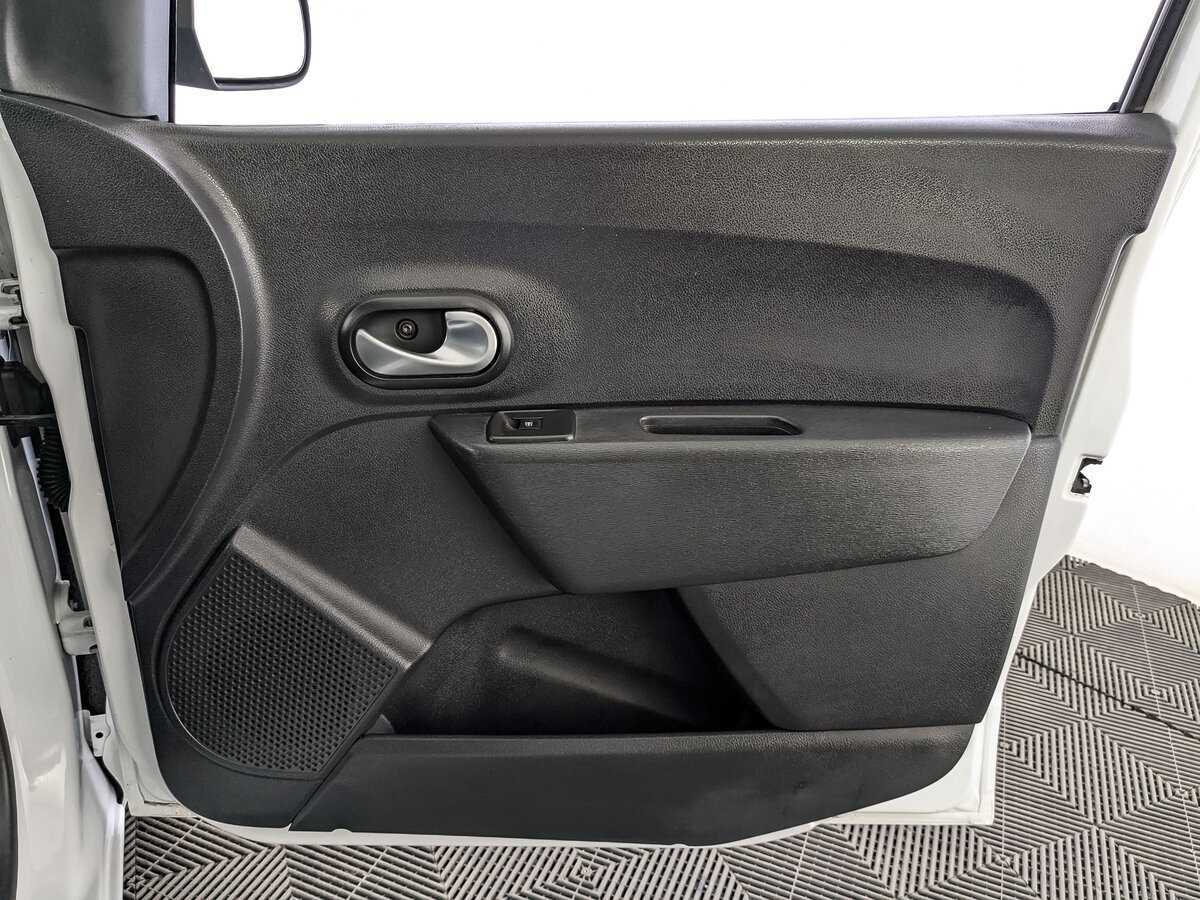 Renault Dokker, 2019 Фото №24