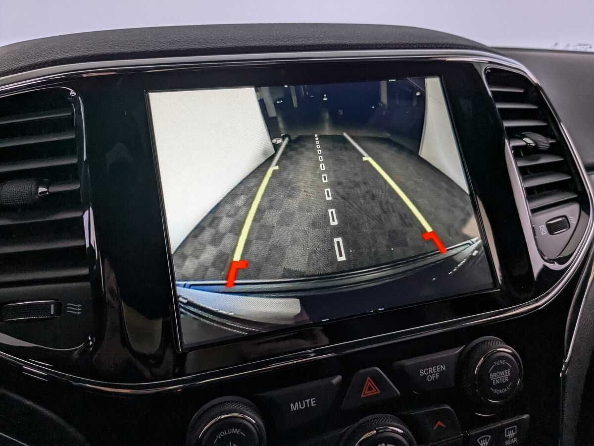 Jeep Grand Cherokee, 2021 Фото №25