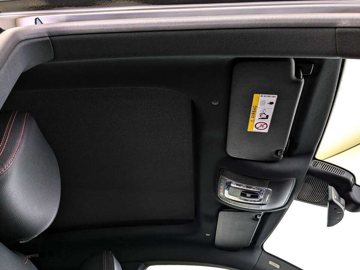 Mercedes-Benz GLE Coupe AMG 53 AMG, 2021 Фото №21