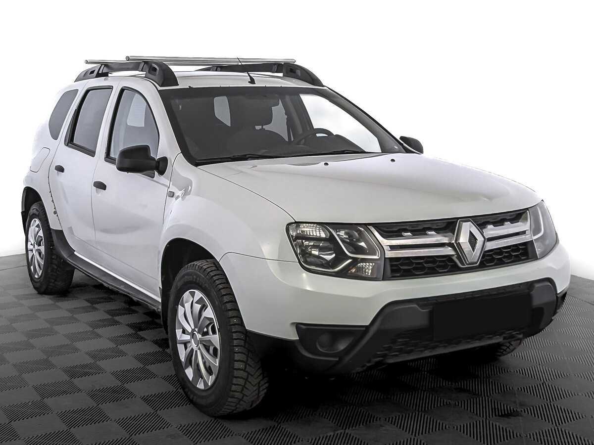 Renault Duster, 2015 - 131 380 км. | Фото №3