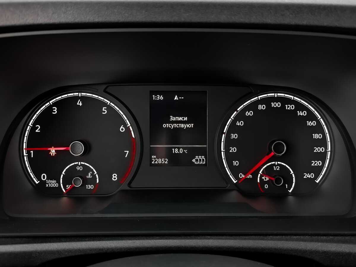 Volkswagen Caddy, 2021 Фото №16