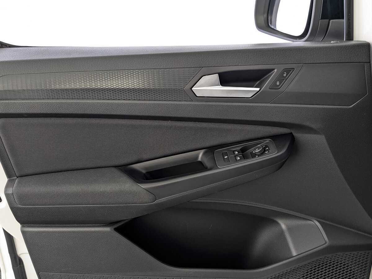 Volkswagen Caddy, 2021 Фото №19