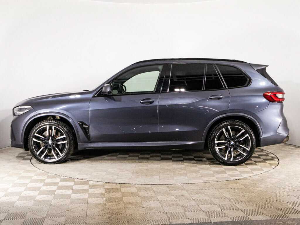 BMW X5 40i, 2019 Фото №8