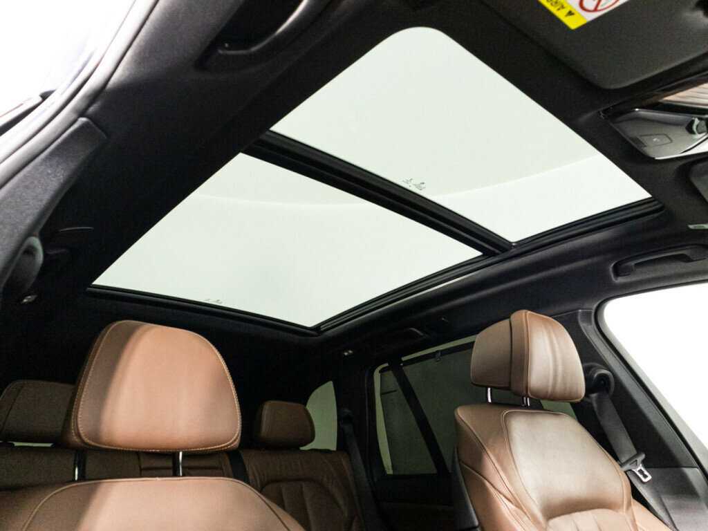 BMW X5 40i, 2019 Фото №22