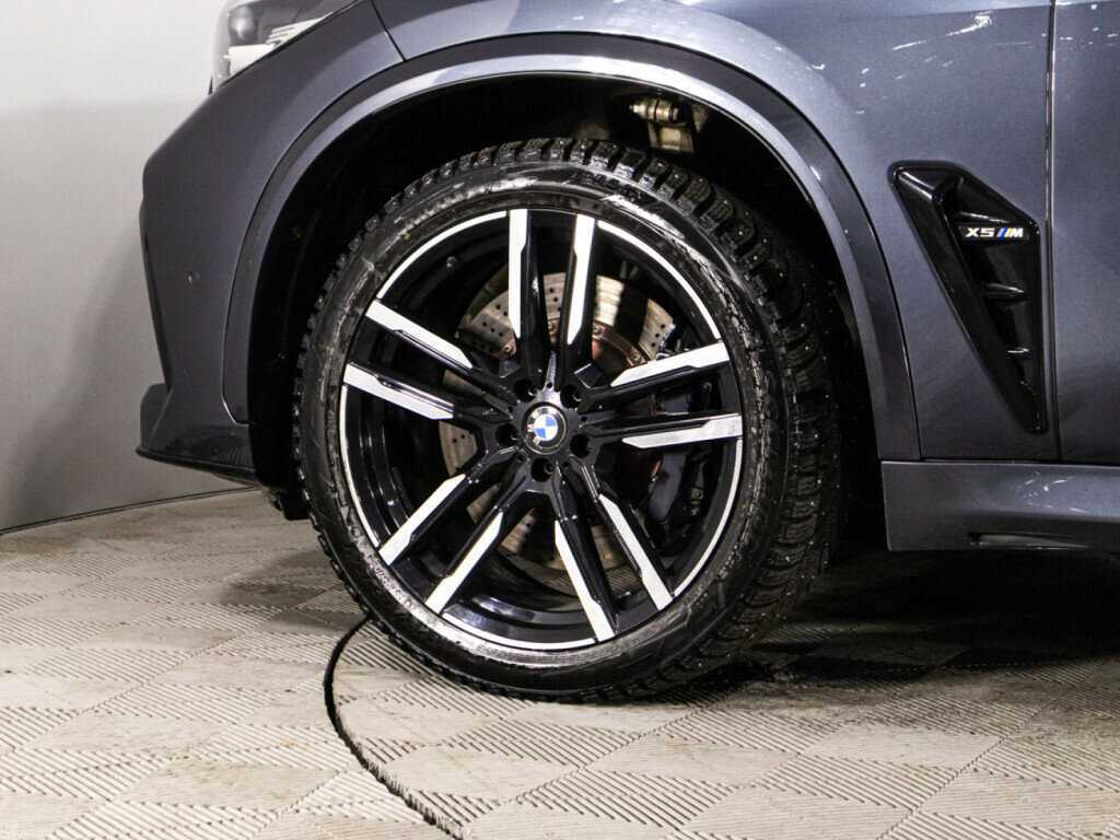 BMW X5 40i, 2019 Фото №27
