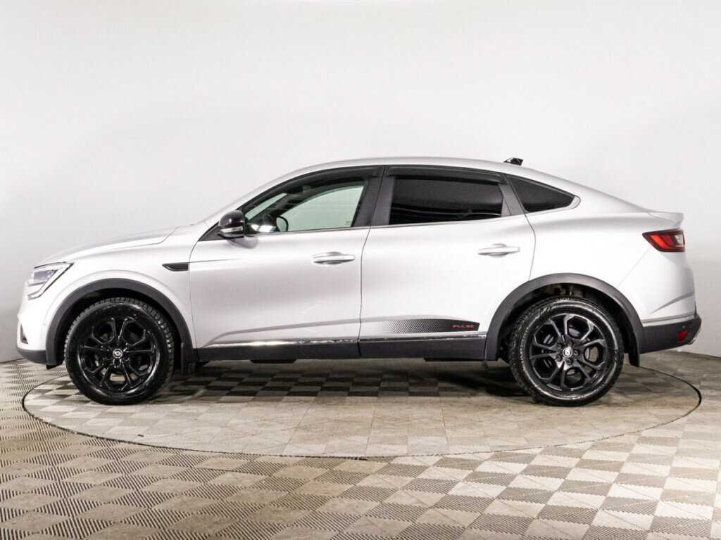Renault Arkana, 2021 - 74 930 км. | Фото №8