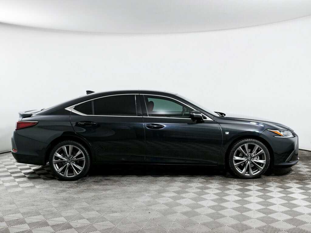 Lexus ES 350, 2020 - 82 145 км. | Фото №4