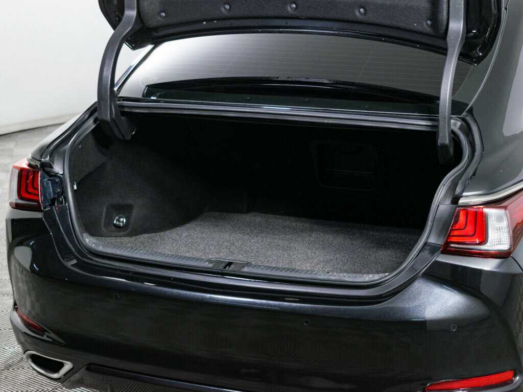 Lexus ES 350, 2020 Фото №9