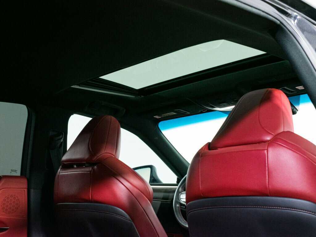 Lexus ES 350, 2020 Фото №14