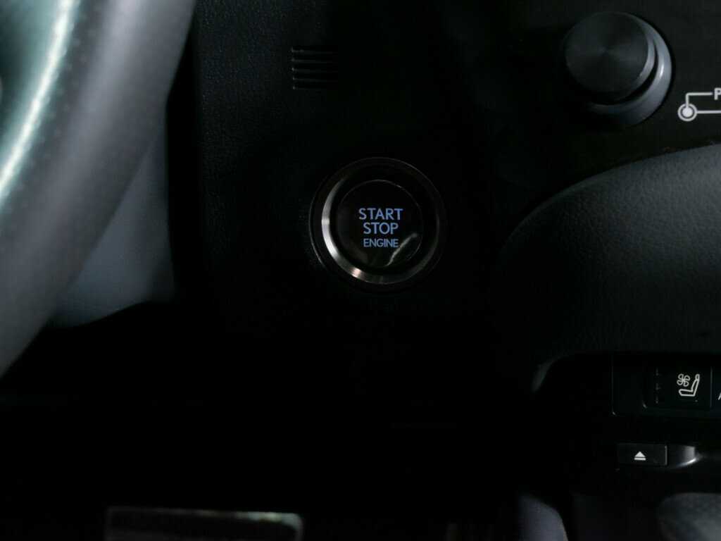 Lexus ES 350, 2020 Фото №19