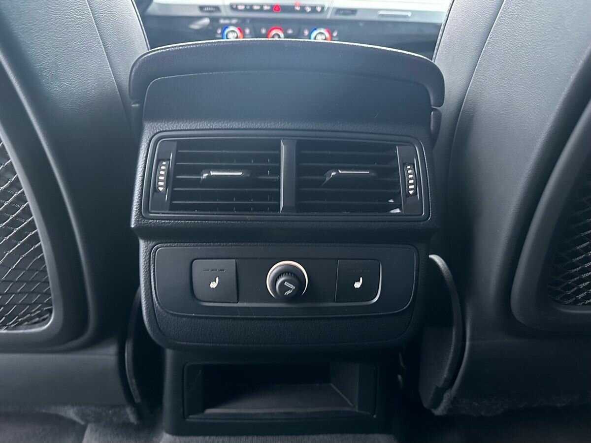 Audi Q7, 2015 Фото №23