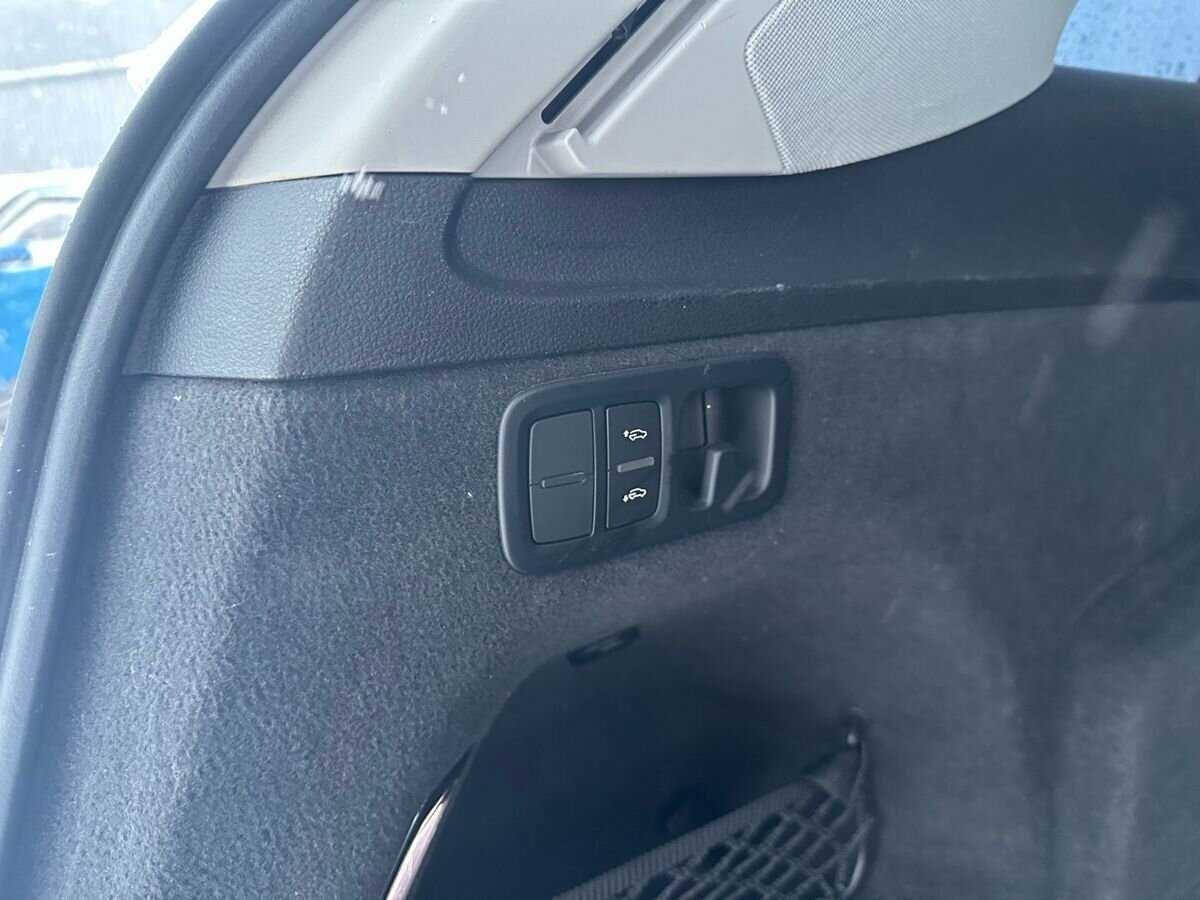 Audi Q7, 2015 Фото №24