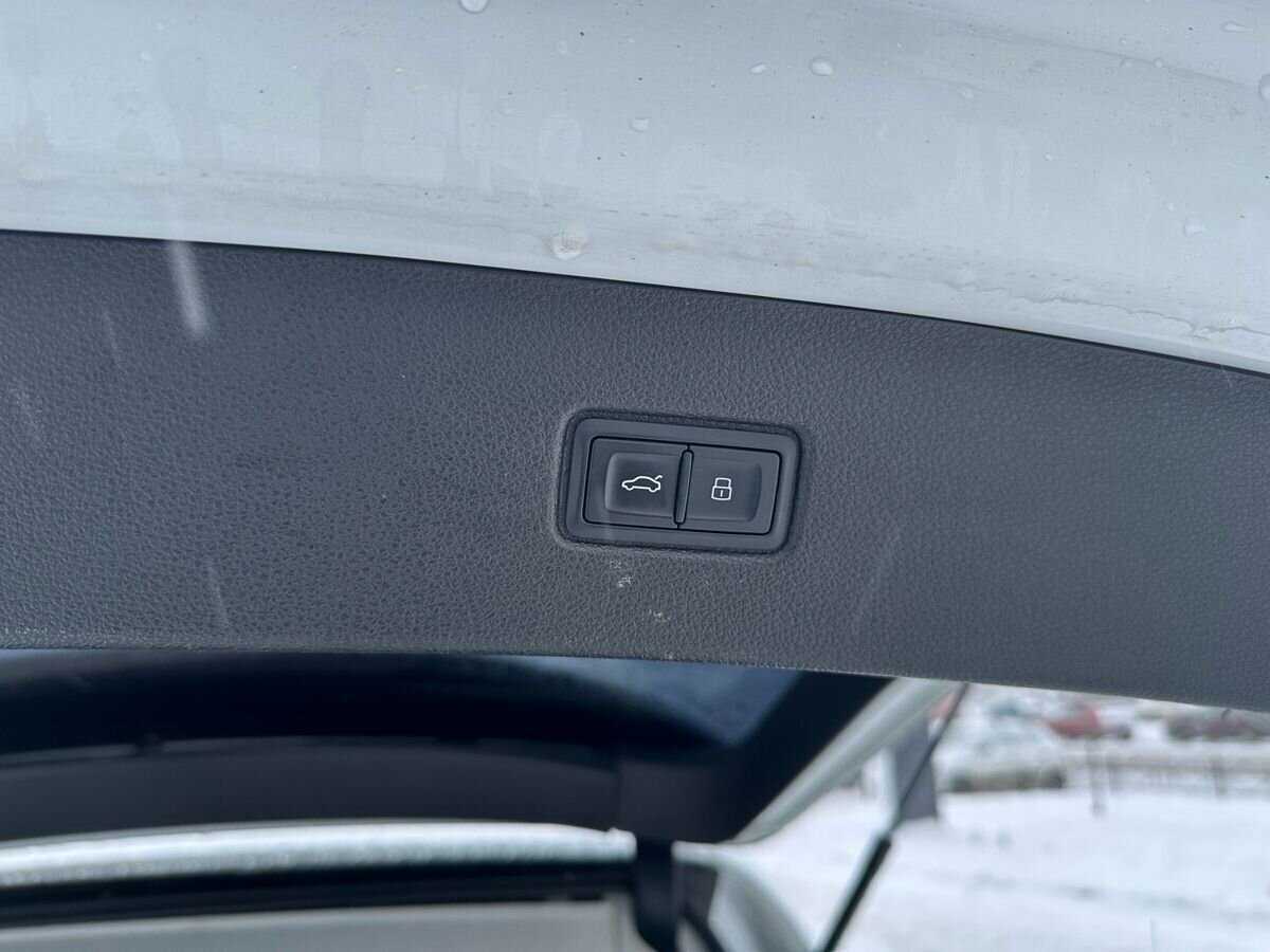 Audi Q7, 2015 Фото №25