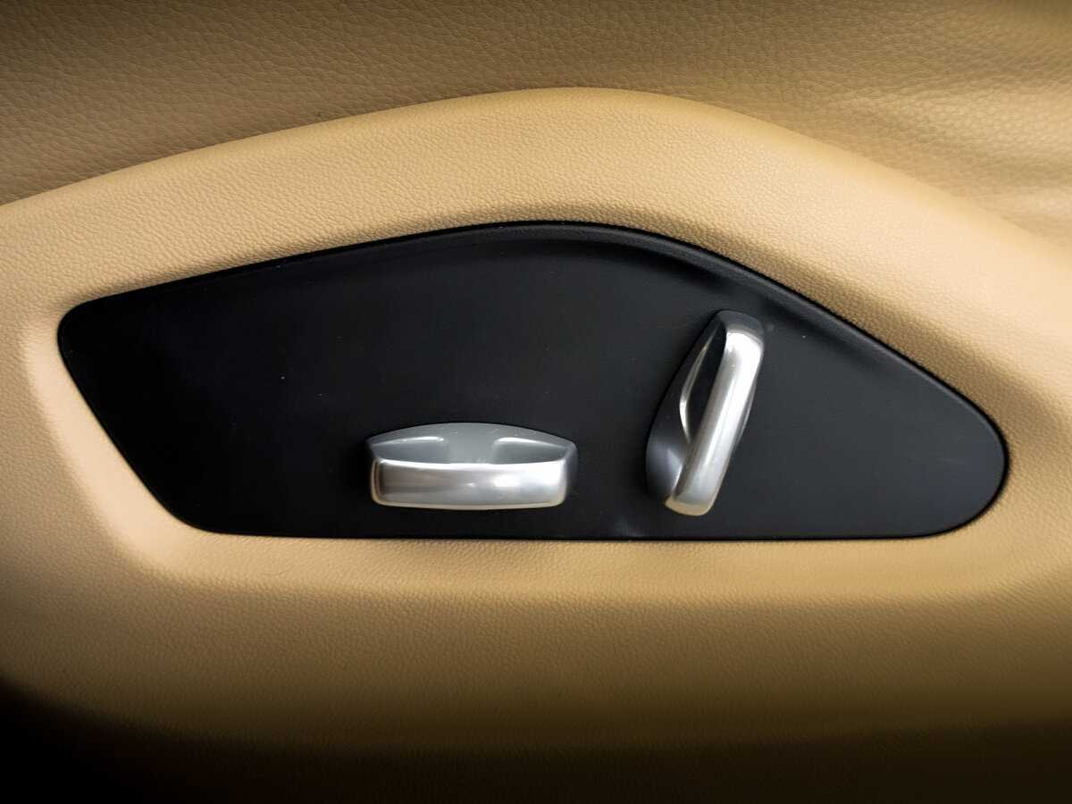 Porsche Cayenne, 2020 Фото №19