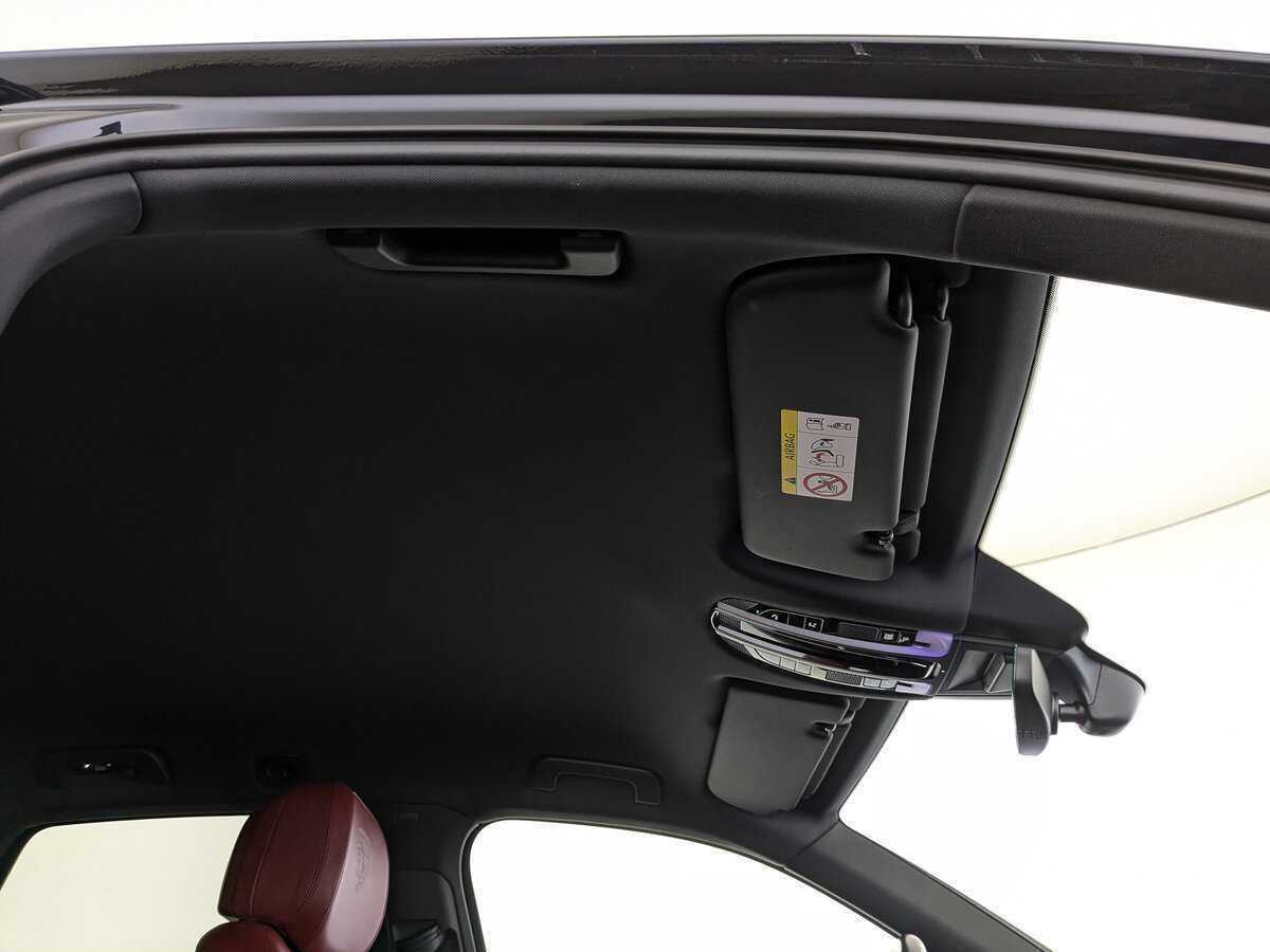 Porsche Cayenne, 2020 Фото №22