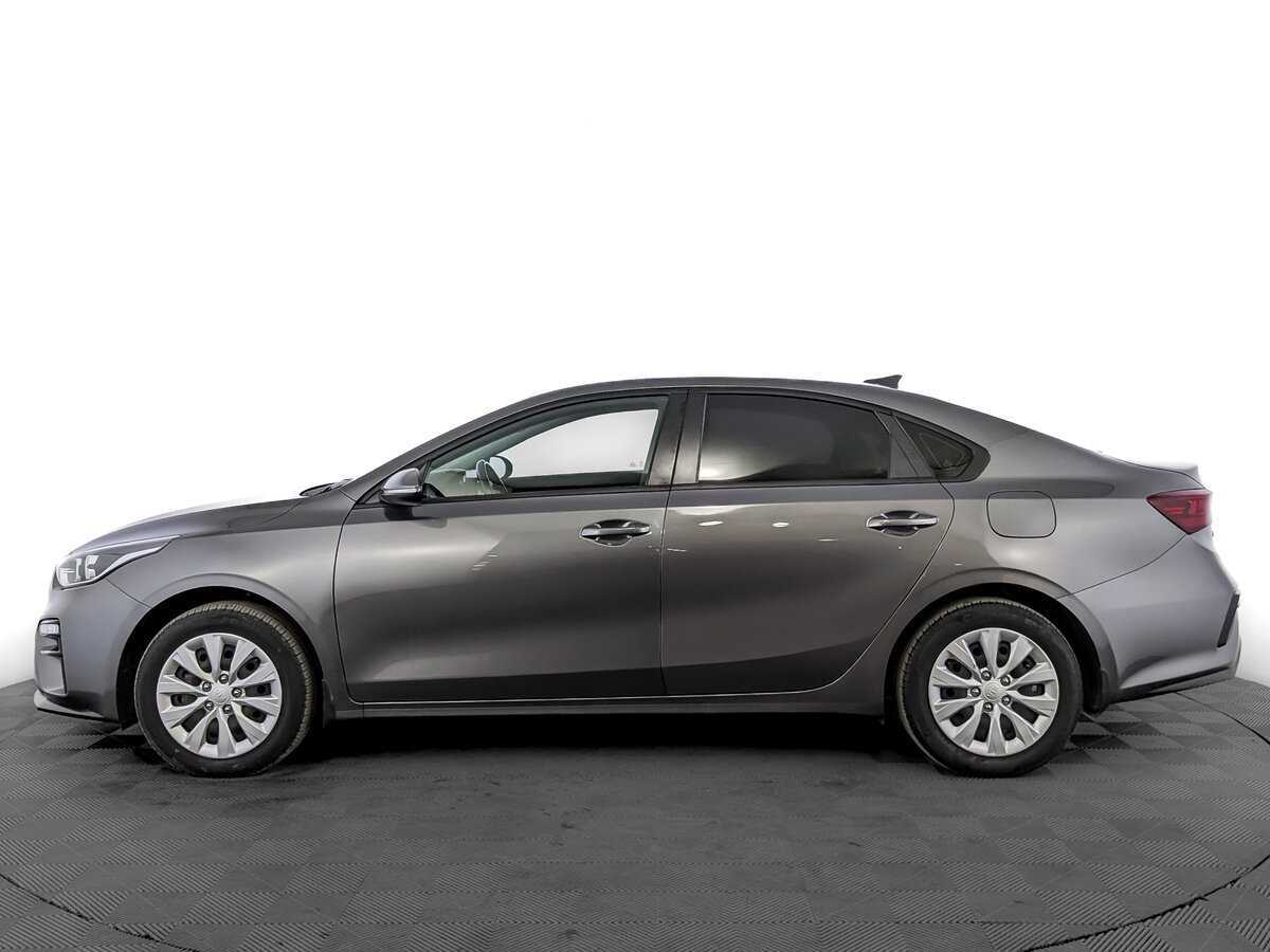 Kia Cerato, 2021 - 37 082 км. | Фото №8
