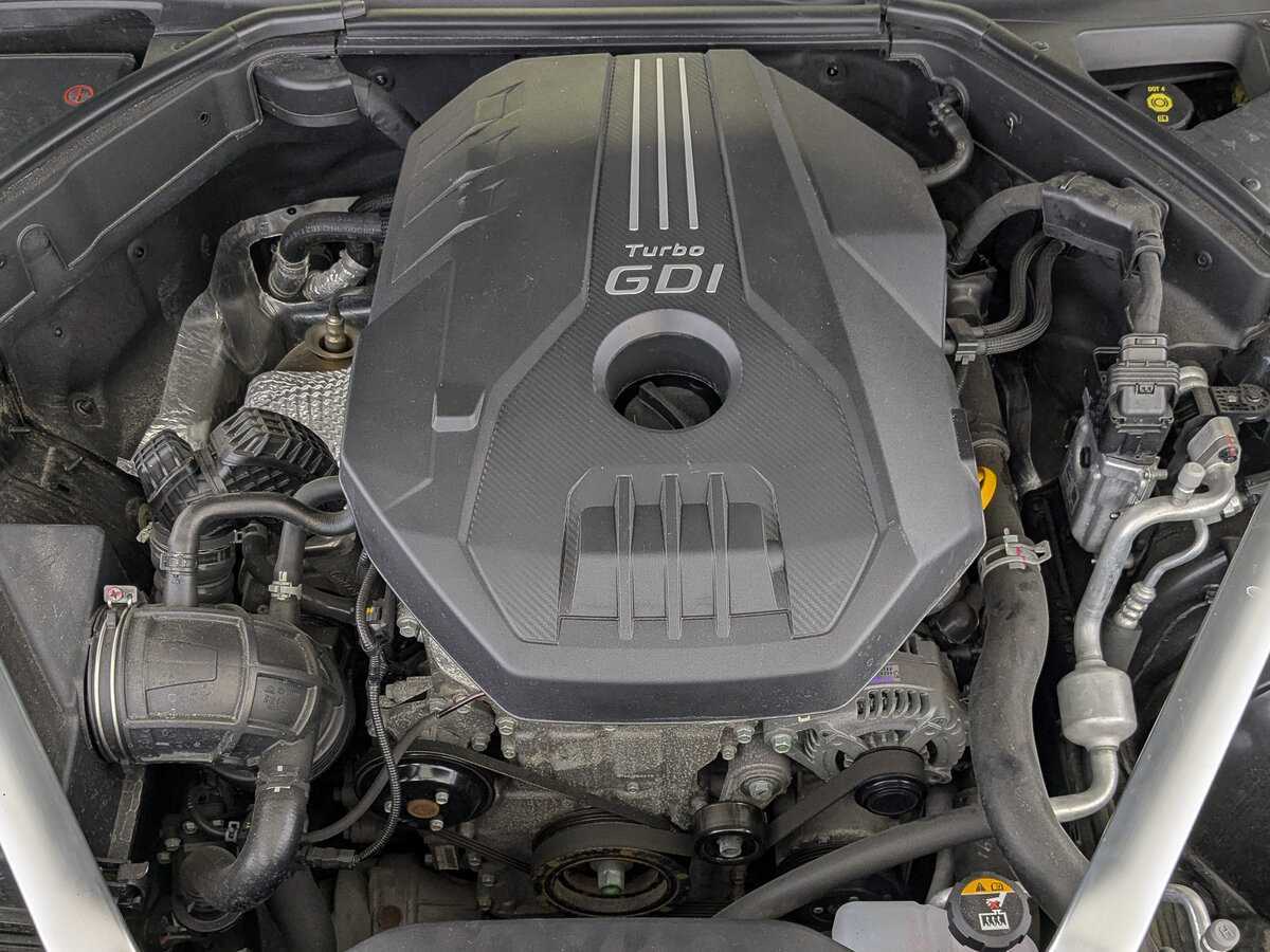 Genesis G70, 2022 Фото №9