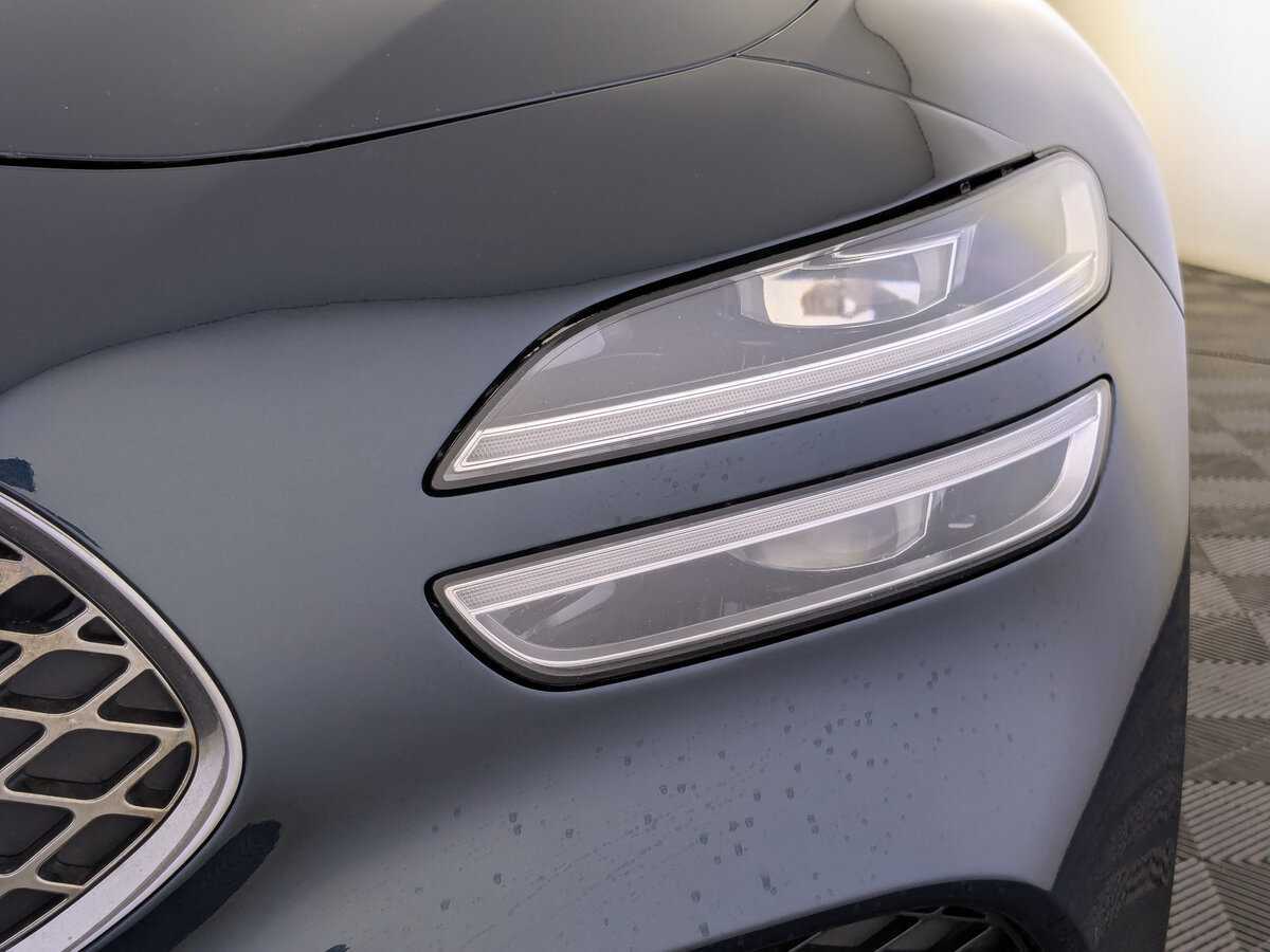 Genesis G70, 2022 Фото №11