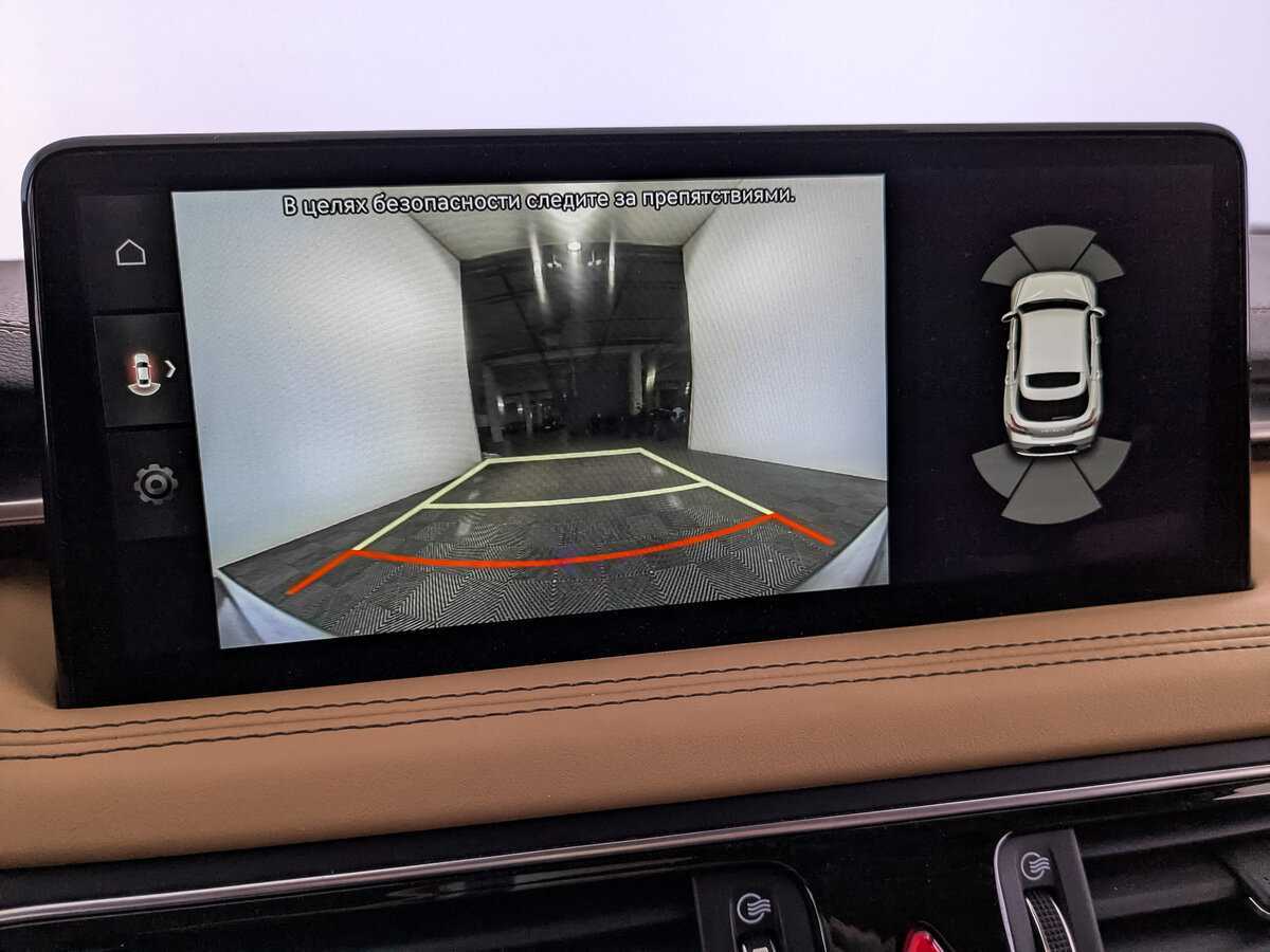 Genesis G70, 2022 Фото №26