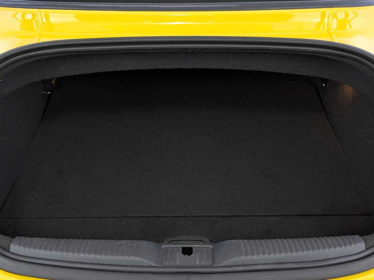 Audi TT 45 TFSI, 2019 Фото №10