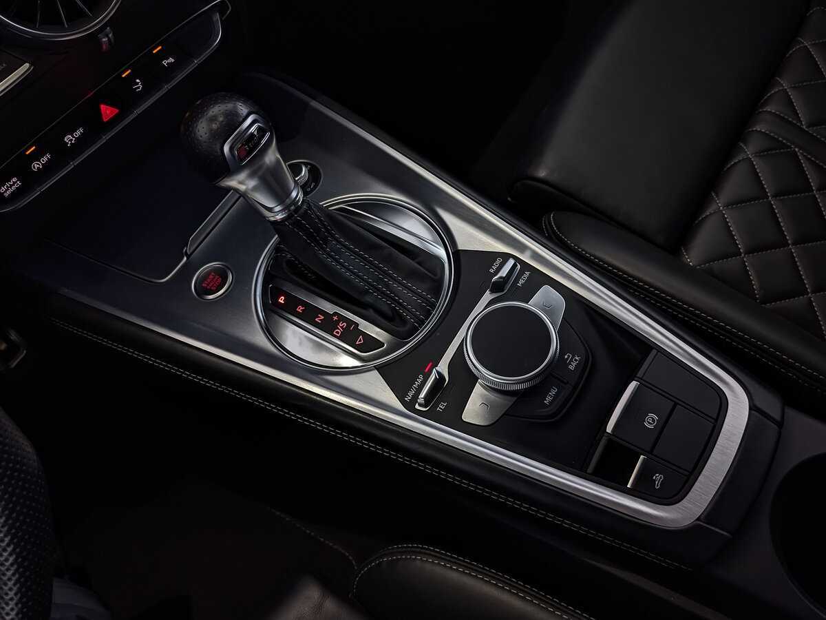Audi TT 45 TFSI, 2019 Фото №22