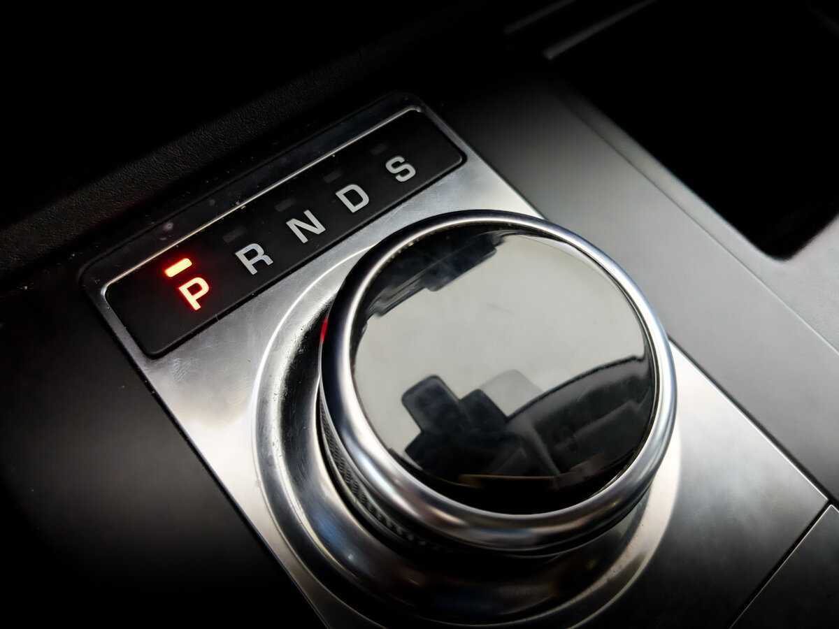 Land Rover Discovery, 2019 Фото №27