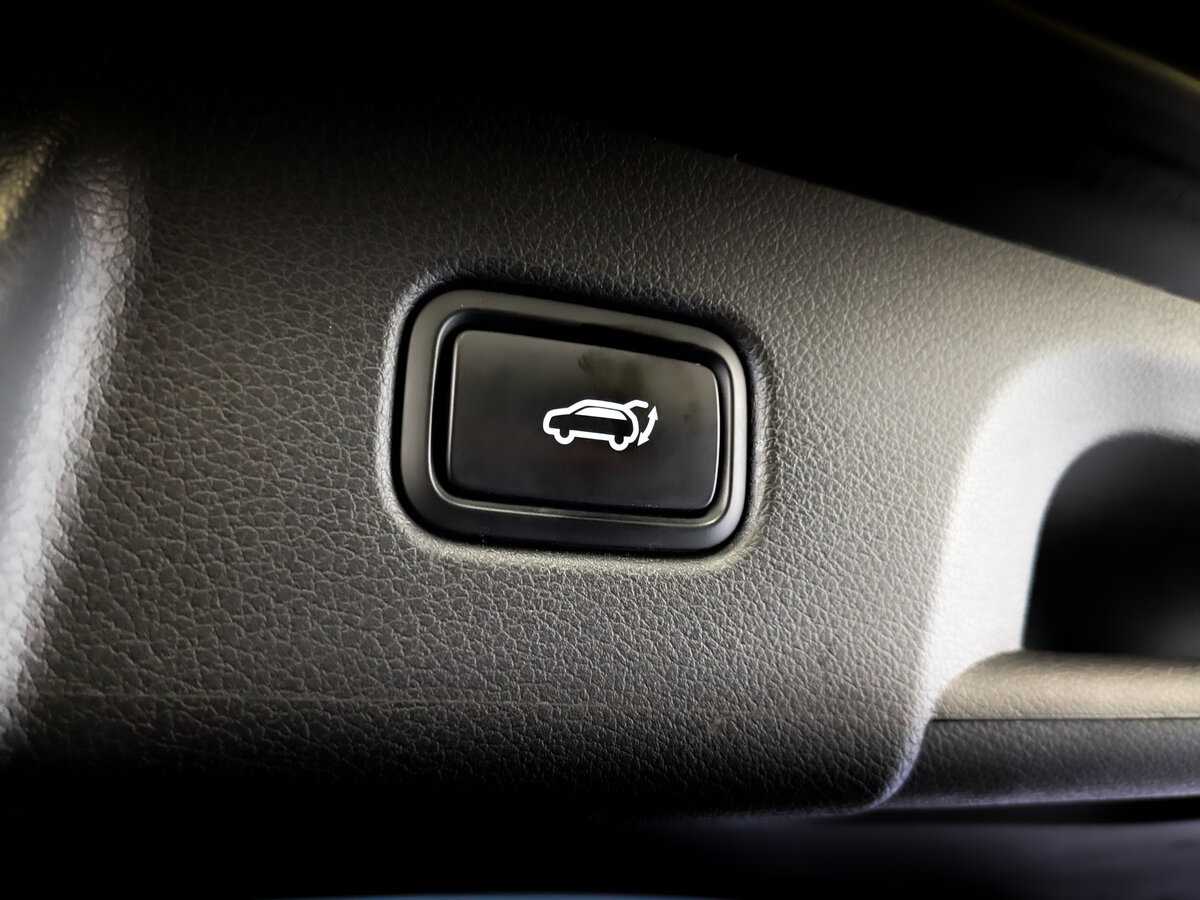 Hyundai Palisade, 2022 Фото №25