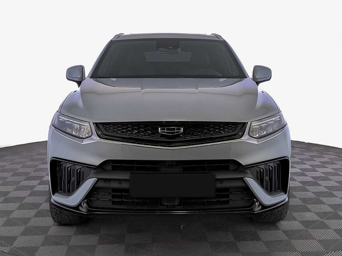 Geely Tugella, 2023 - 15 634 км. | Фото №2