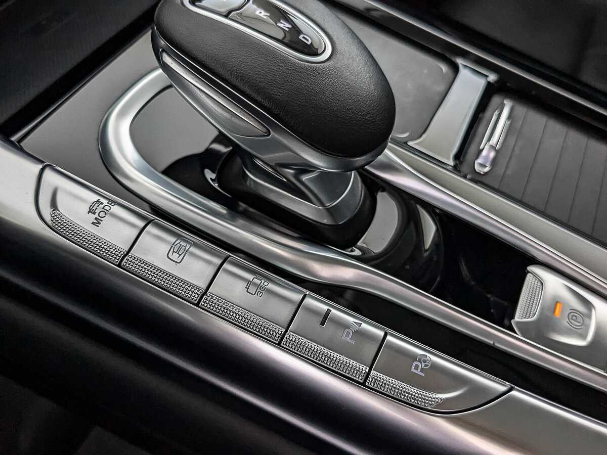 Voyah Free EVR, 2022 Фото №20